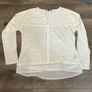Sanctuary Sweater